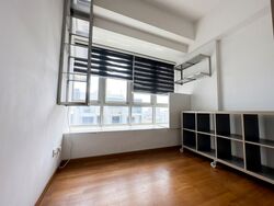 The Midas (D14), Apartment #594218741